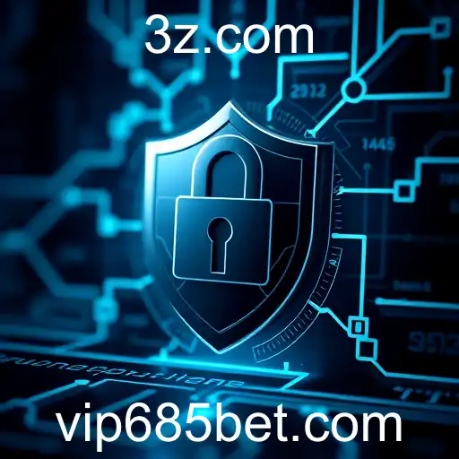 685bet: Expansão e Tendências no Mundo dos Jogos Online