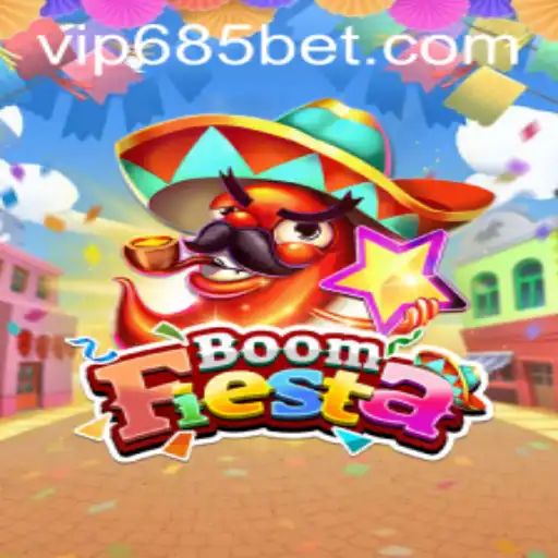 Experience the Thrill of BoomFiesta: Your Ultimate Guide to the Game and 685bet