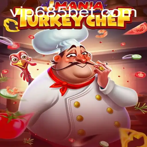 Exploring the Culinary World of JManiaTurkeyChef: A Gamer's Guide