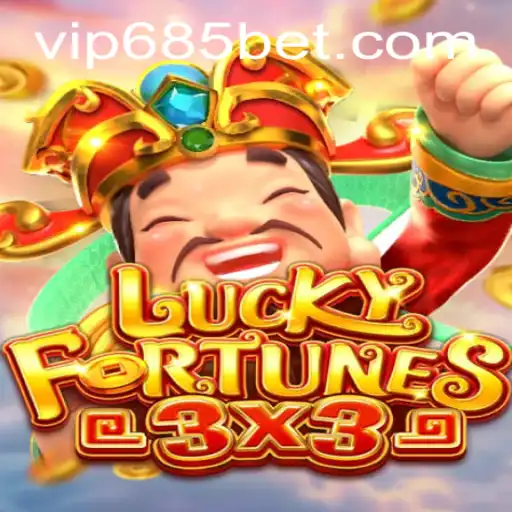 Exploring the Exciting World of LUCKYFORTUNES3x3: A Guide to Thrills and Strategy