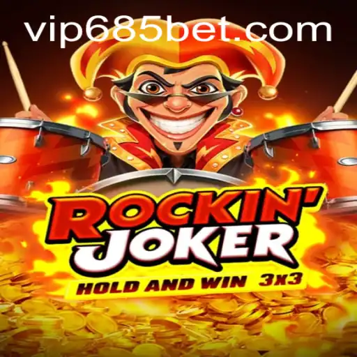 Discovering RockinJoker: A New Twist on Classic Casino Fun