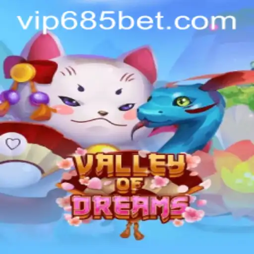 Exploring the Captivating World of ValleyofDreams: A Deep Dive