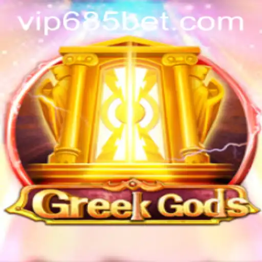 Exploring the Exciting World of GreekGods: A Dive into 685bet's New Offering