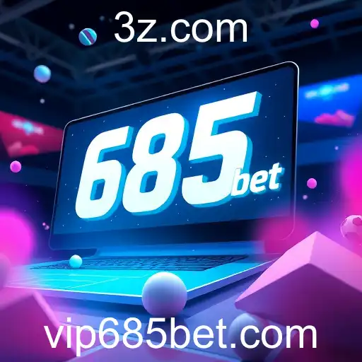 A Ascensão do 685bet no Cenário de Jogos Online