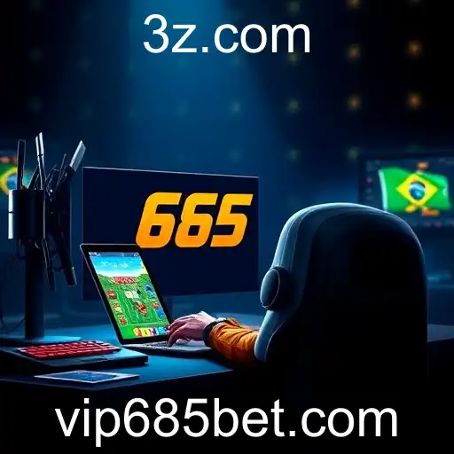 Expansão do Mercado de Jogos no Brasil: O Impacto da Regulação