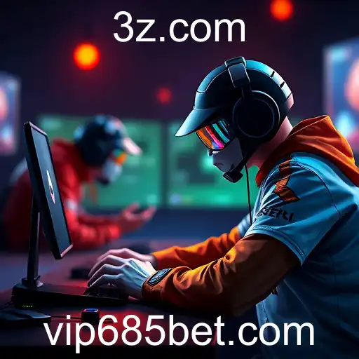 A Expansão do Mercado de Jogos Online em 2025