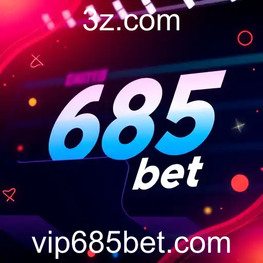 Expansão dos Jogos de Azar no Brasil Impulsiona '685bet'