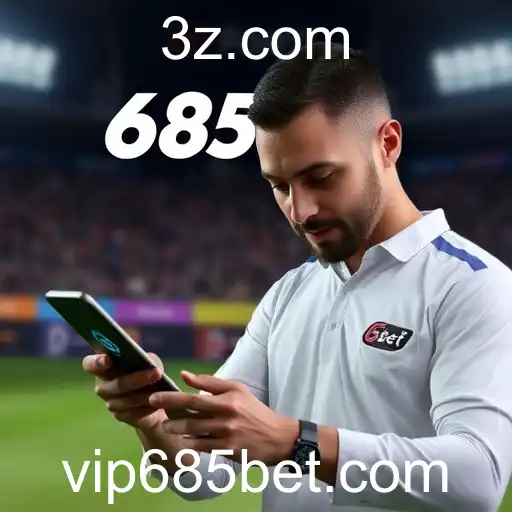 Tendências e Previsões no Mercado de Apostas Online