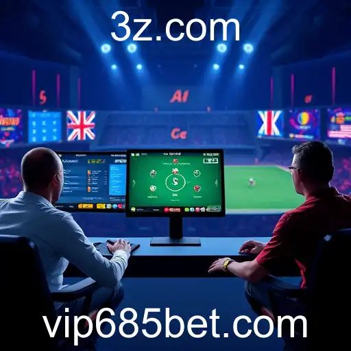 O Crescimento dos Jogos Online em 2025