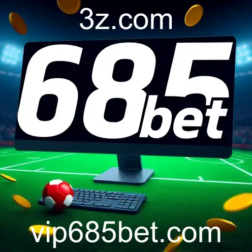 A Evolução do Jogo Online no Brasil: A Influência do 685bet