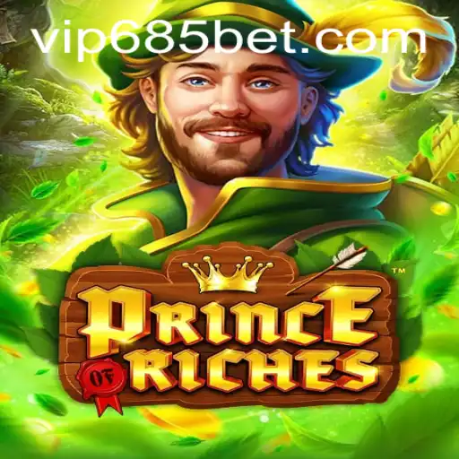 Discover the Allure of 'PrinceOfRiches': Dive into the Thrill and Strategy