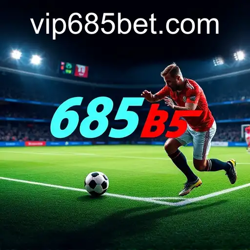 The Dynamic Intersection of Sports and 685bet