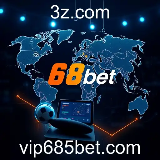 685bet Revoluciona o Mercado com Novas Atualizações