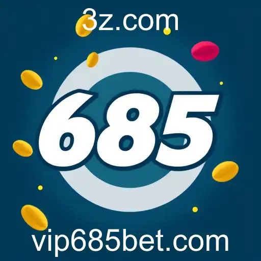 Bônus no 685bet: Maximize suas Apostas com Vantagens Exclusivas