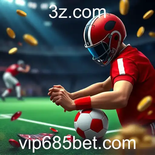 Impacto do 685bet no Mercado de Jogos Online