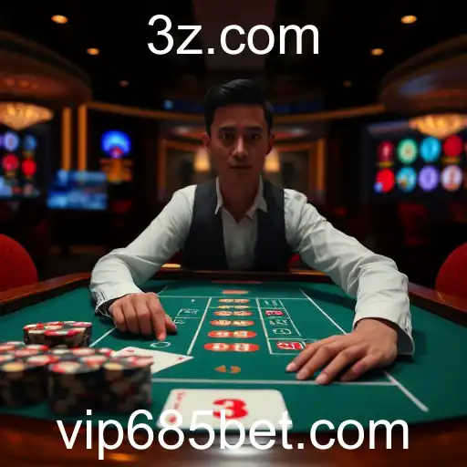 A Ascensão dos Jogos de Azar Online no Brasil