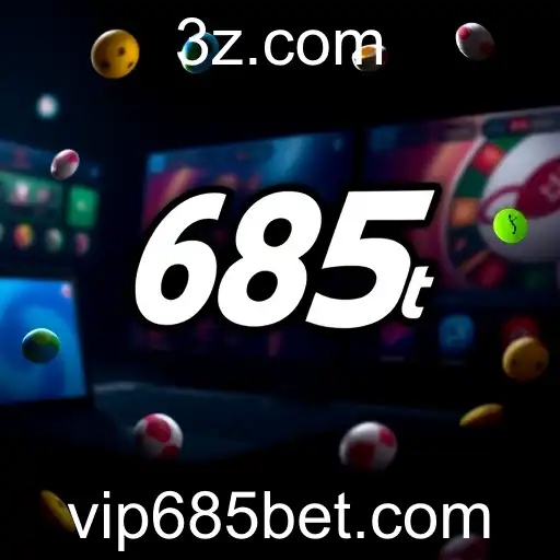 685bet e o Crescimento dos Jogos Online em 2025