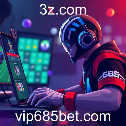 Inovação e Estratégia no Mercado de Jogos Online