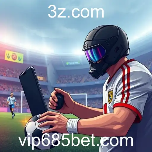 Tendências de Jogos e Apostas no Mercado Brasileiro